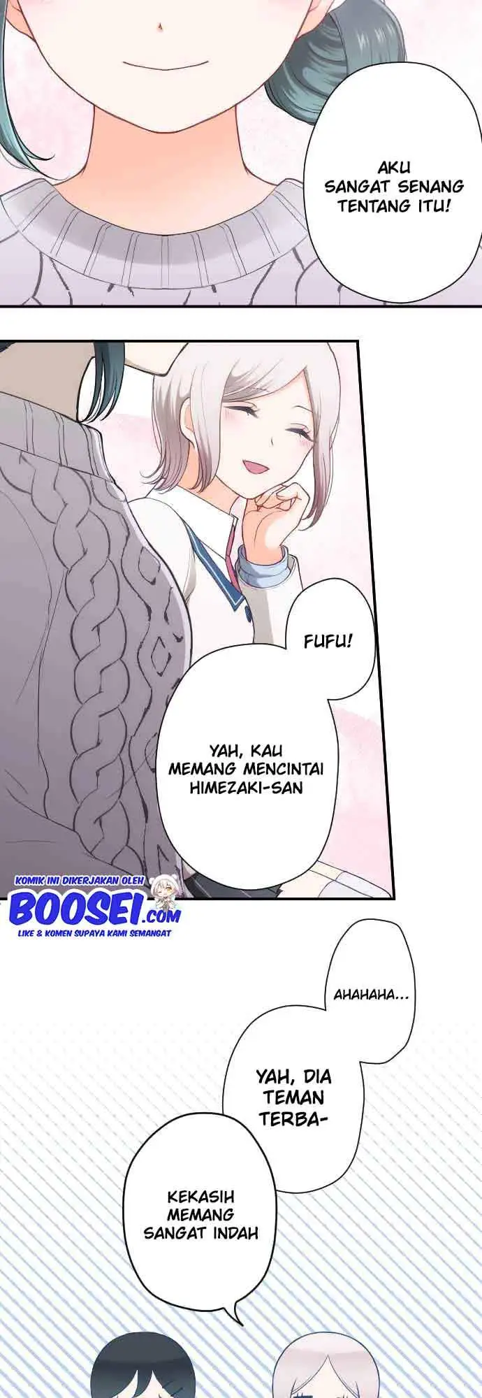 image-komik-ouji-sama-nante-iranai-chapter-173-13/24