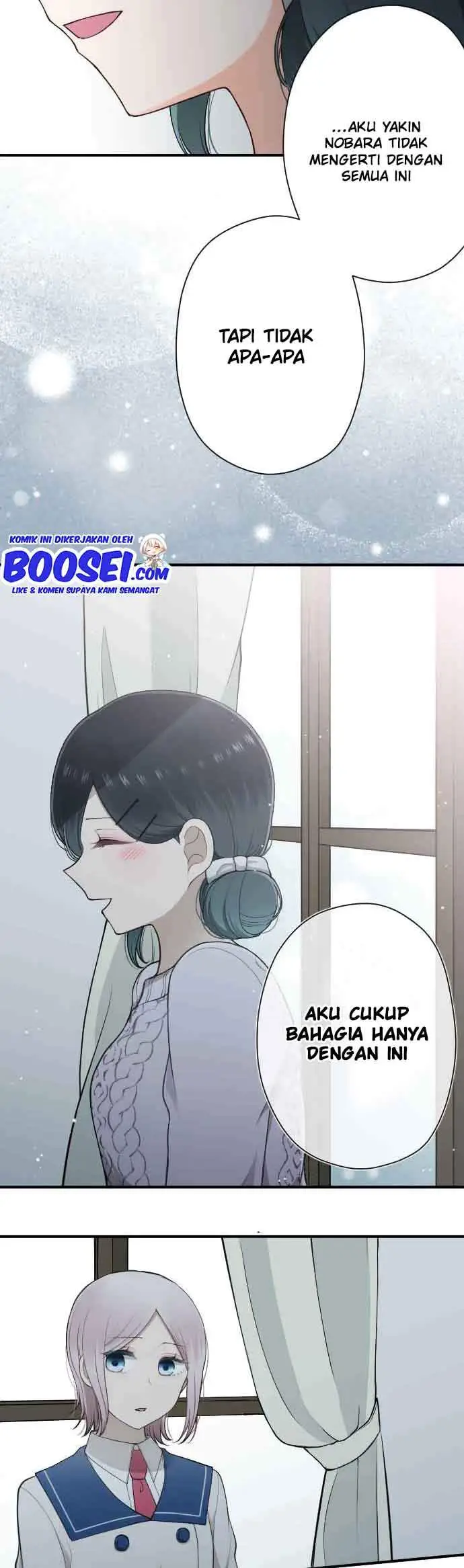 image-komik-ouji-sama-nante-iranai-chapter-173-20/24