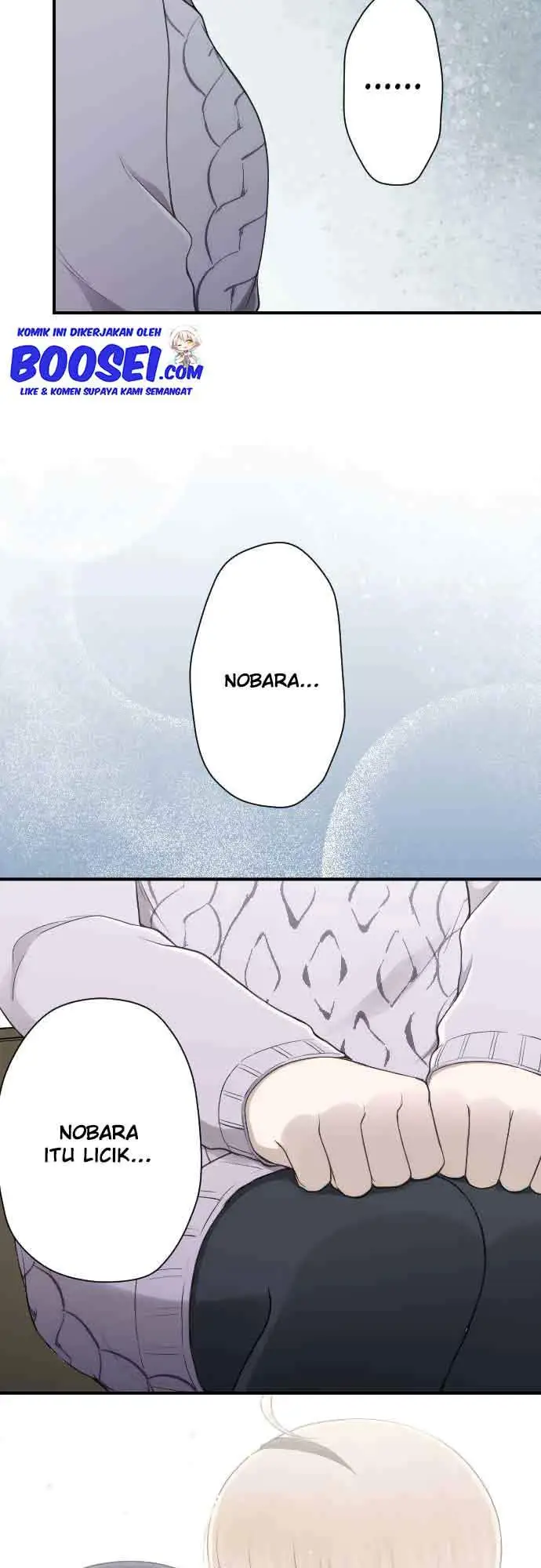 image-komik-ouji-sama-nante-iranai-chapter-174-6/24