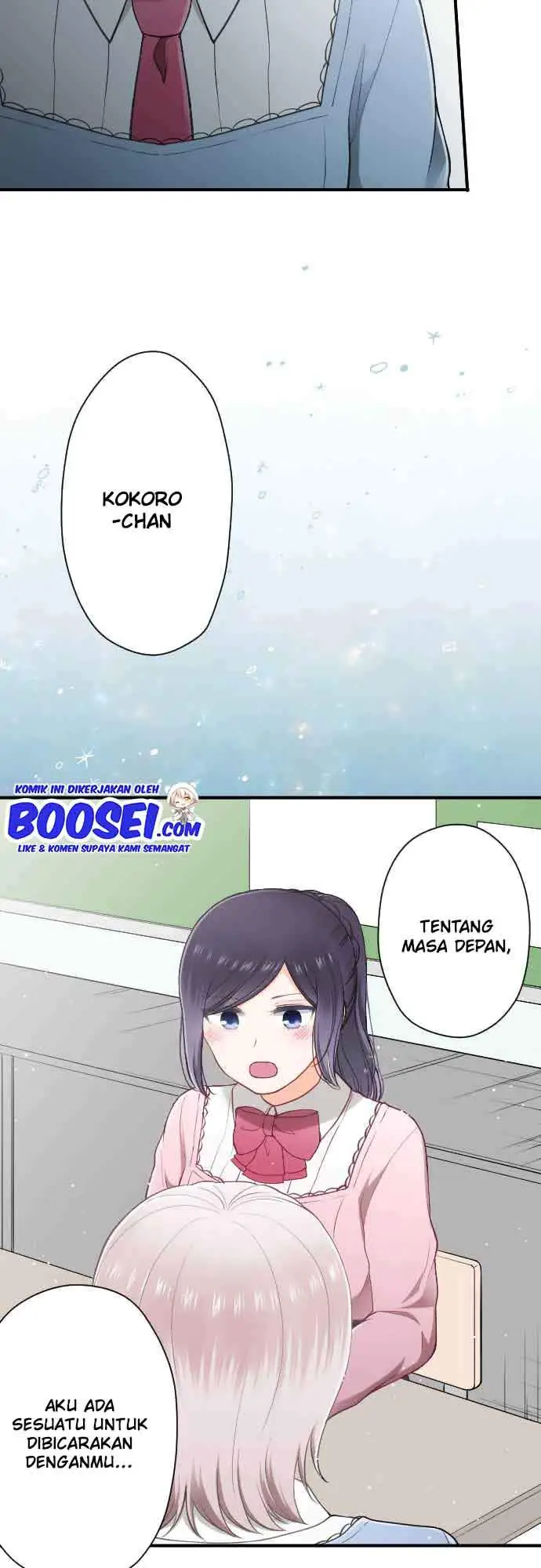 image-komik-ouji-sama-nante-iranai-chapter-174-17/24