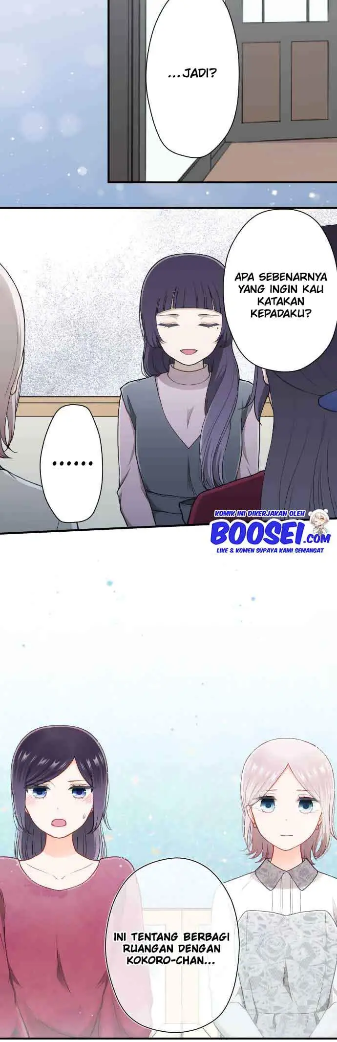 image-komik-ouji-sama-nante-iranai-chapter-177-6/25