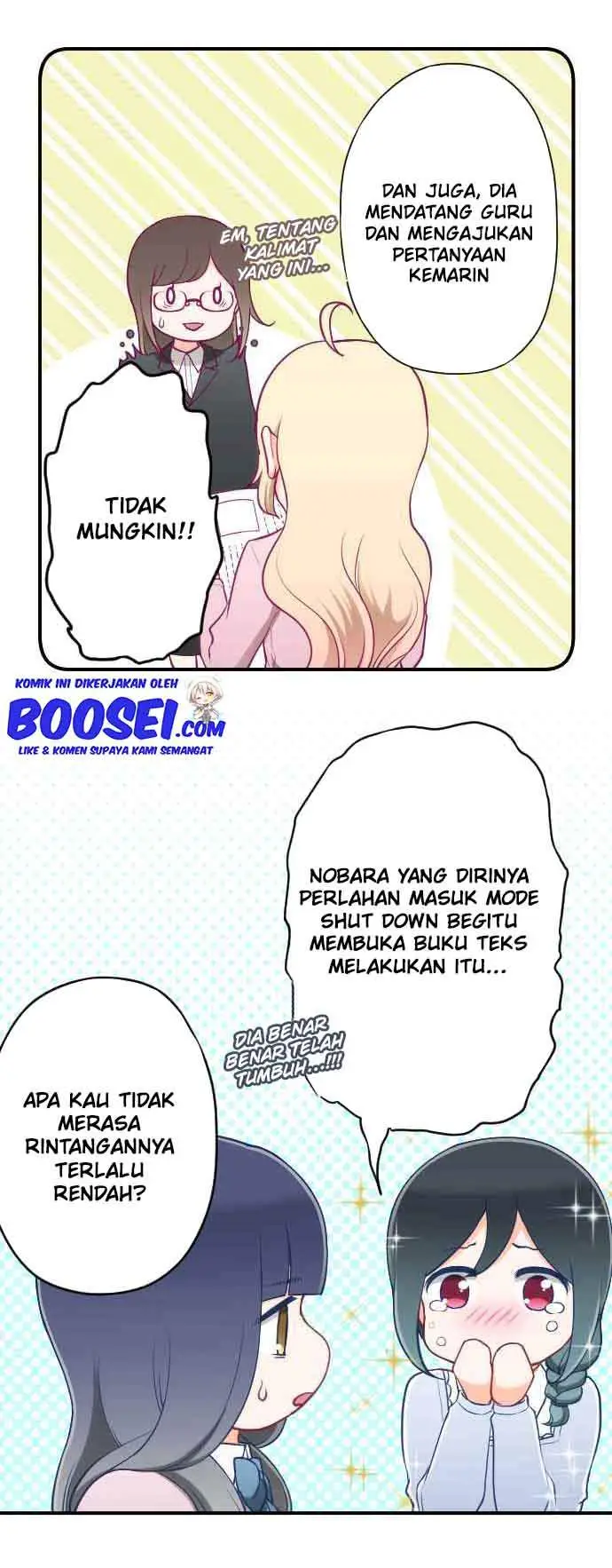 image-komik-ouji-sama-nante-iranai-chapter-181-6/24