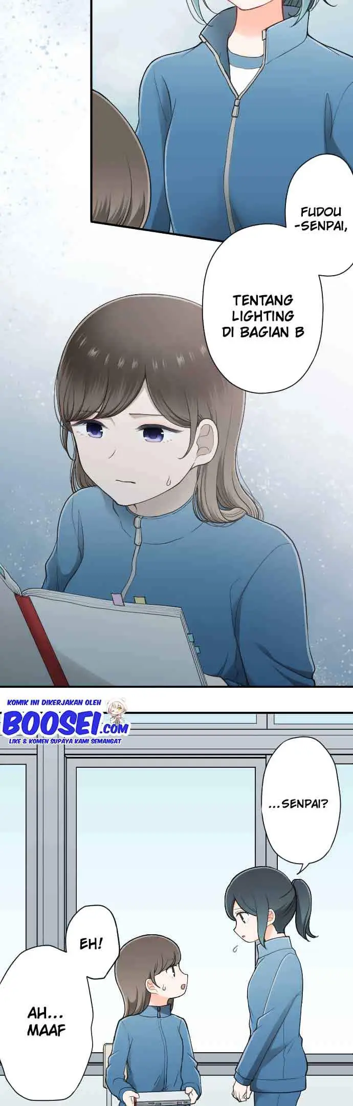 image-komik-ouji-sama-nante-iranai-chapter-182-7/23