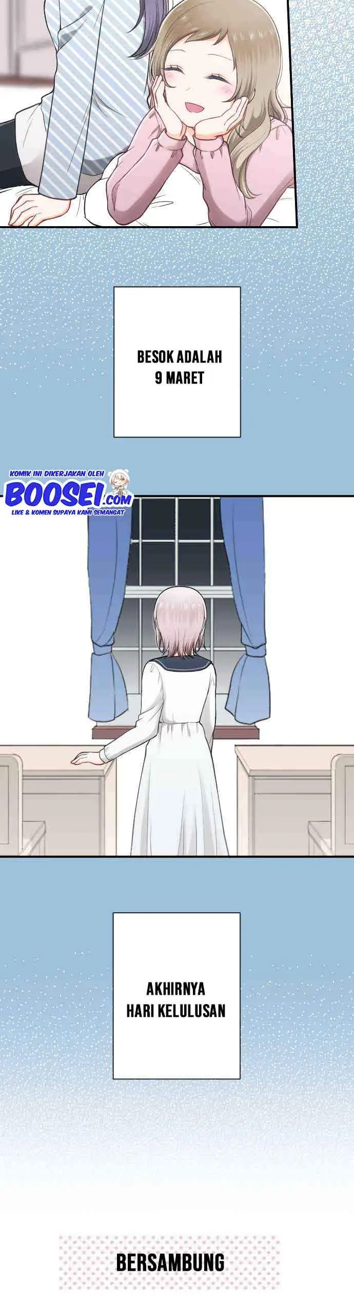 image-komik-ouji-sama-nante-iranai-chapter-182-21/23