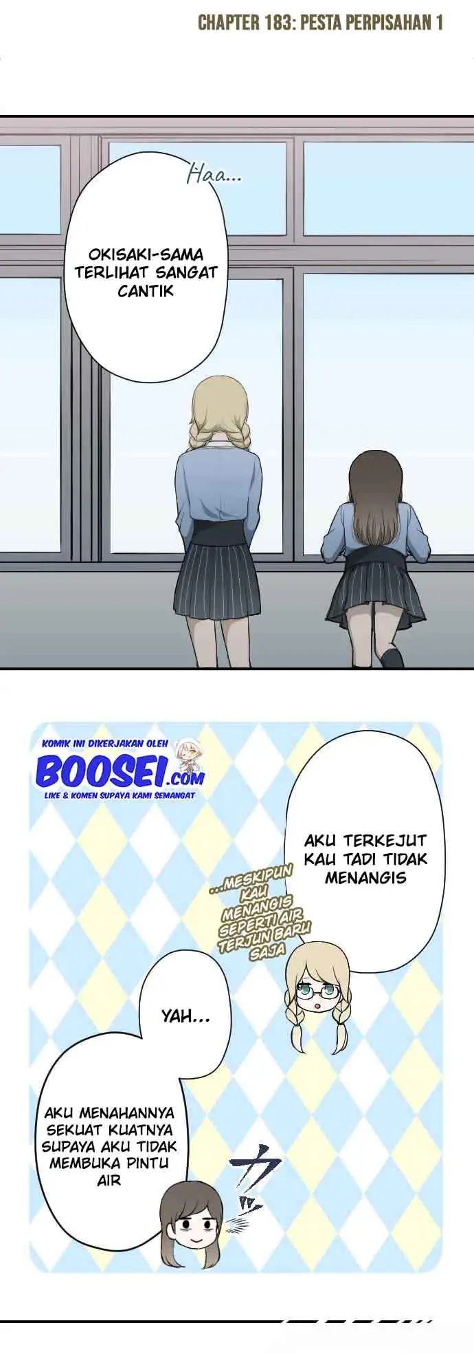 image-komik-ouji-sama-nante-iranai-chapter-183-5/23