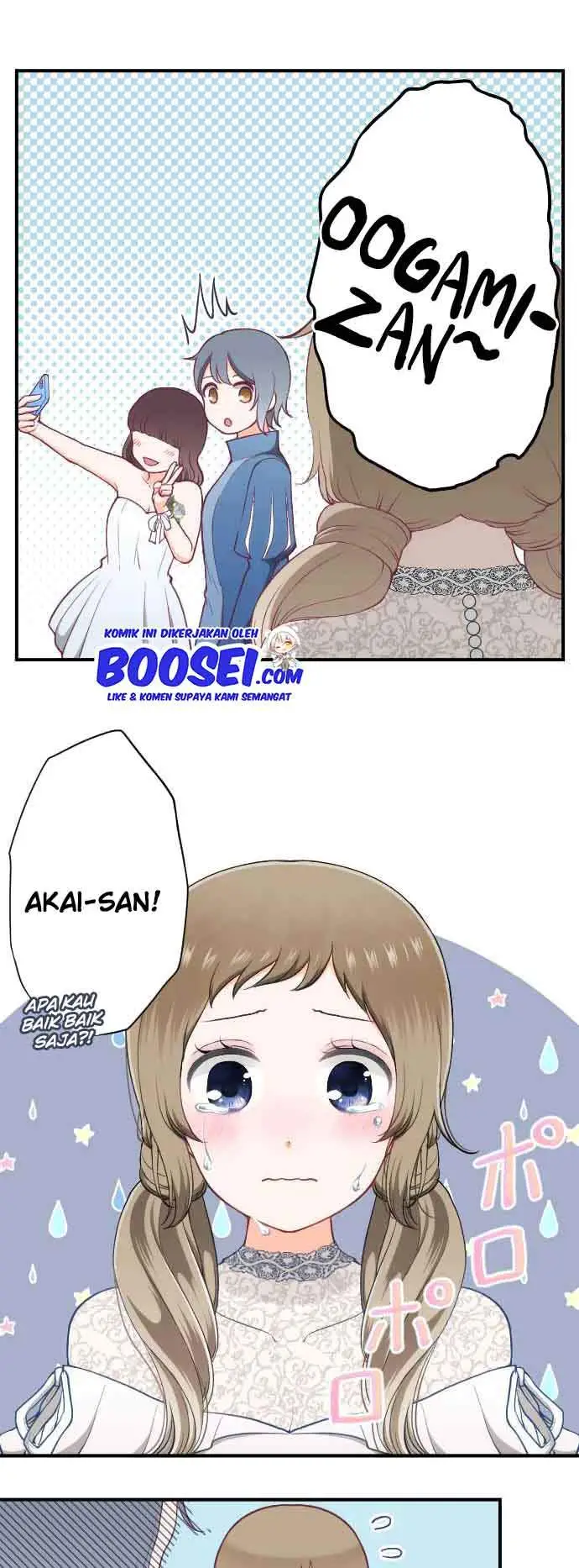 image-komik-ouji-sama-nante-iranai-chapter-184-15/23