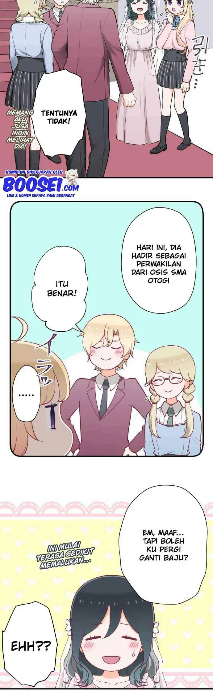 image-komik-ouji-sama-nante-iranai-chapter-185-10/24