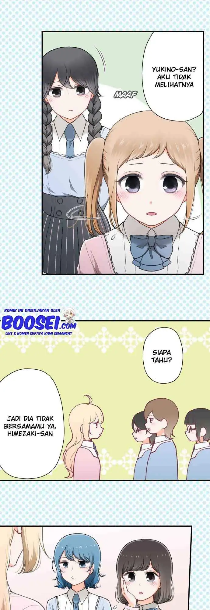 image-komik-ouji-sama-nante-iranai-chapter-186-14/25