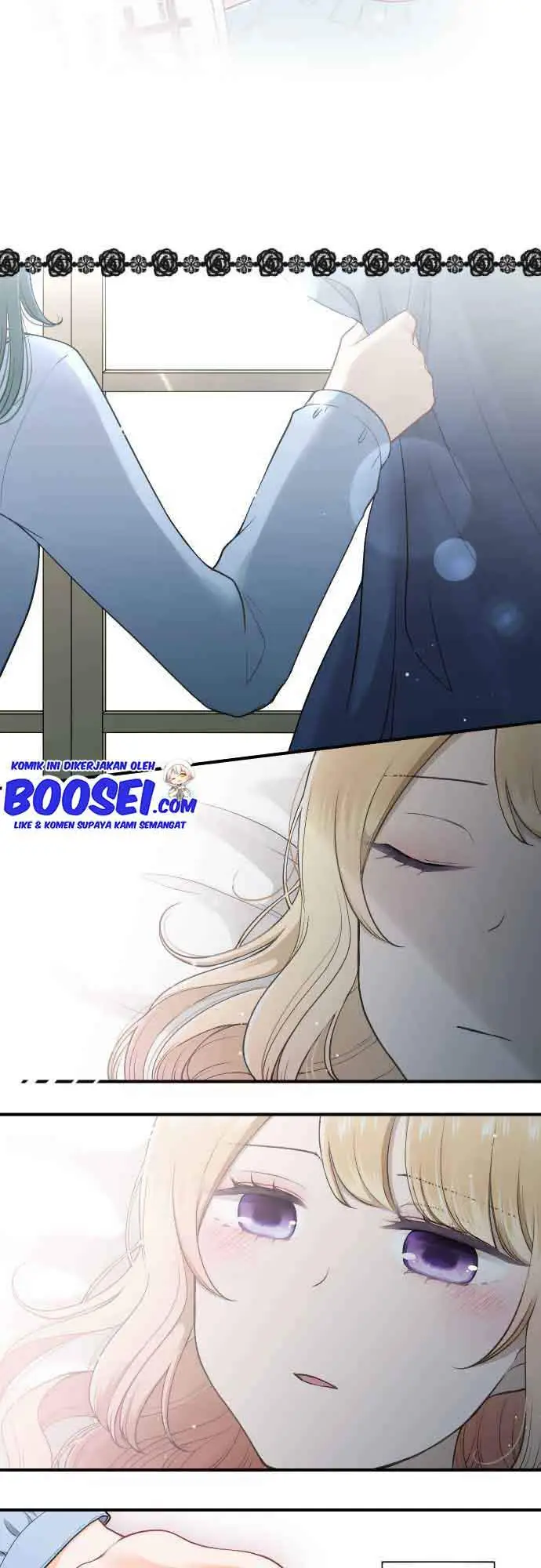 image-komik-ouji-sama-nante-iranai-chapter-187-8/24