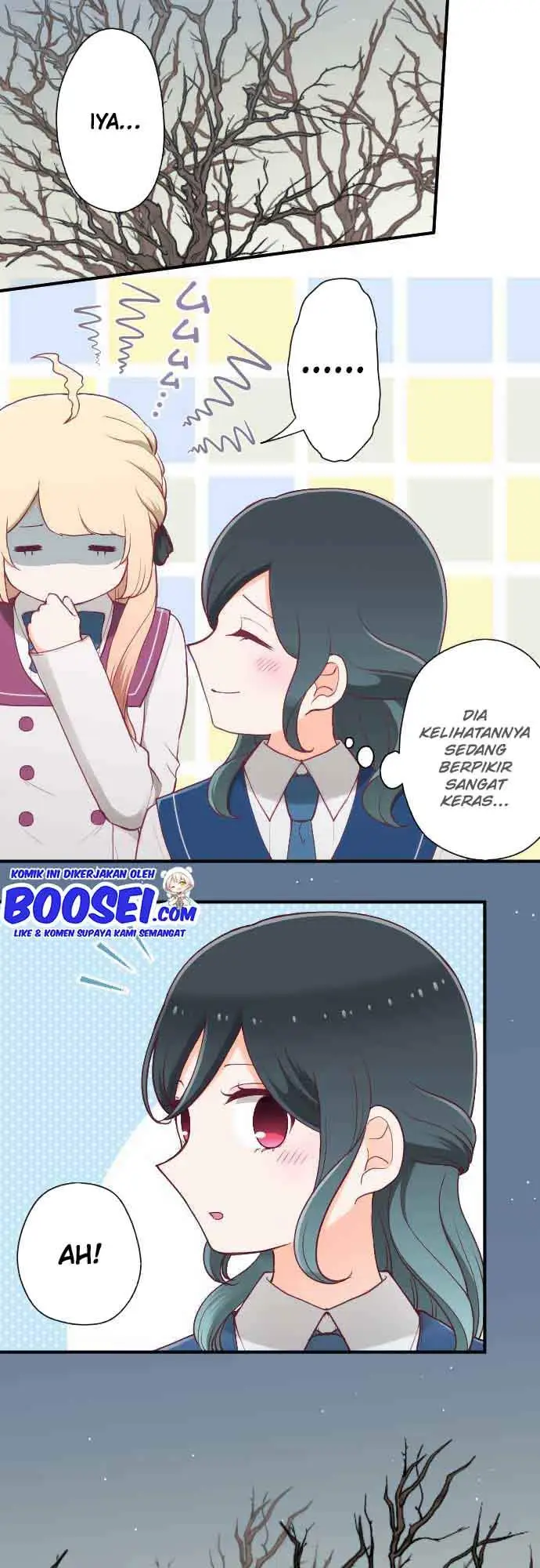 image-komik-ouji-sama-nante-iranai-chapter-187-19/24