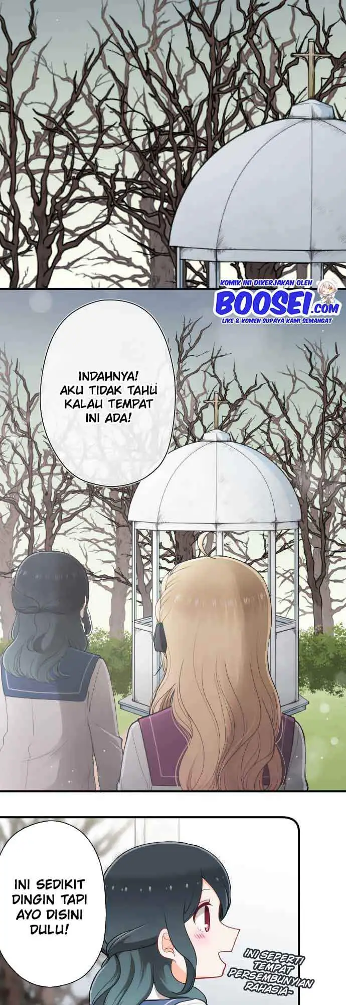 image-komik-ouji-sama-nante-iranai-chapter-187-20/24