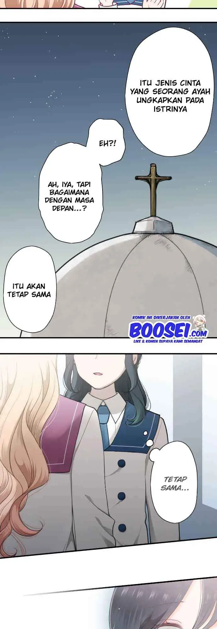image-komik-ouji-sama-nante-iranai-chapter-188-16/26