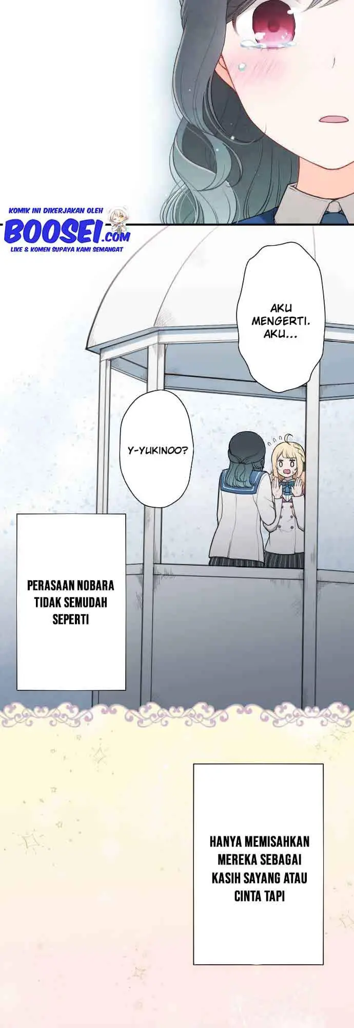 image-komik-ouji-sama-nante-iranai-chapter-188-17/26