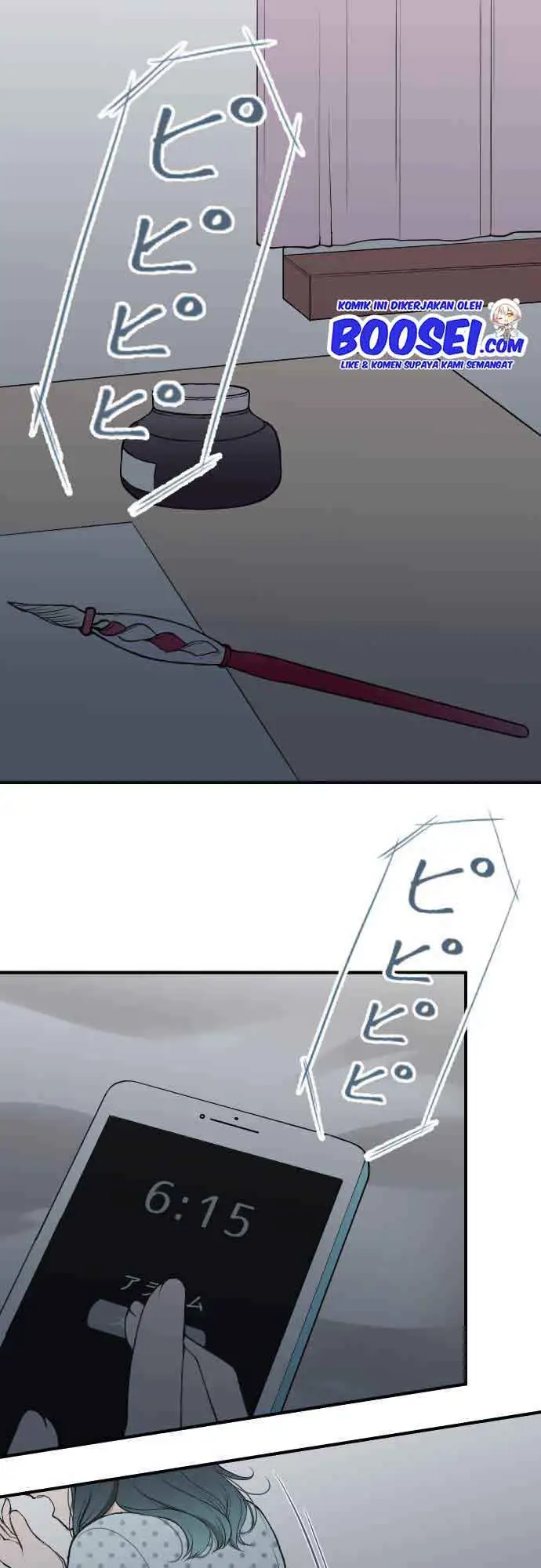 image-komik-ouji-sama-nante-iranai-chapter-190-2/35