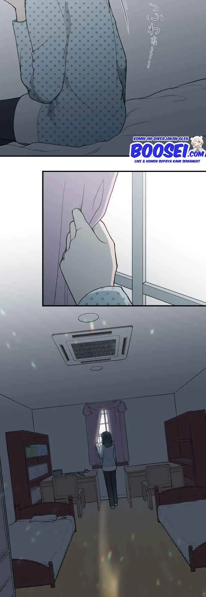 image-komik-ouji-sama-nante-iranai-chapter-190-3/35