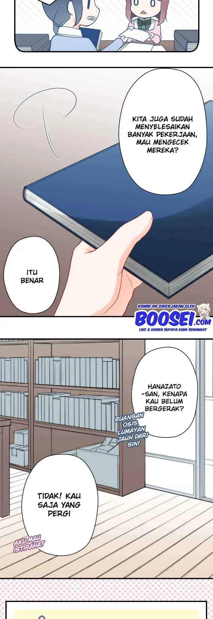 image-komik-ouji-sama-nante-iranai-chapter-191-14/24