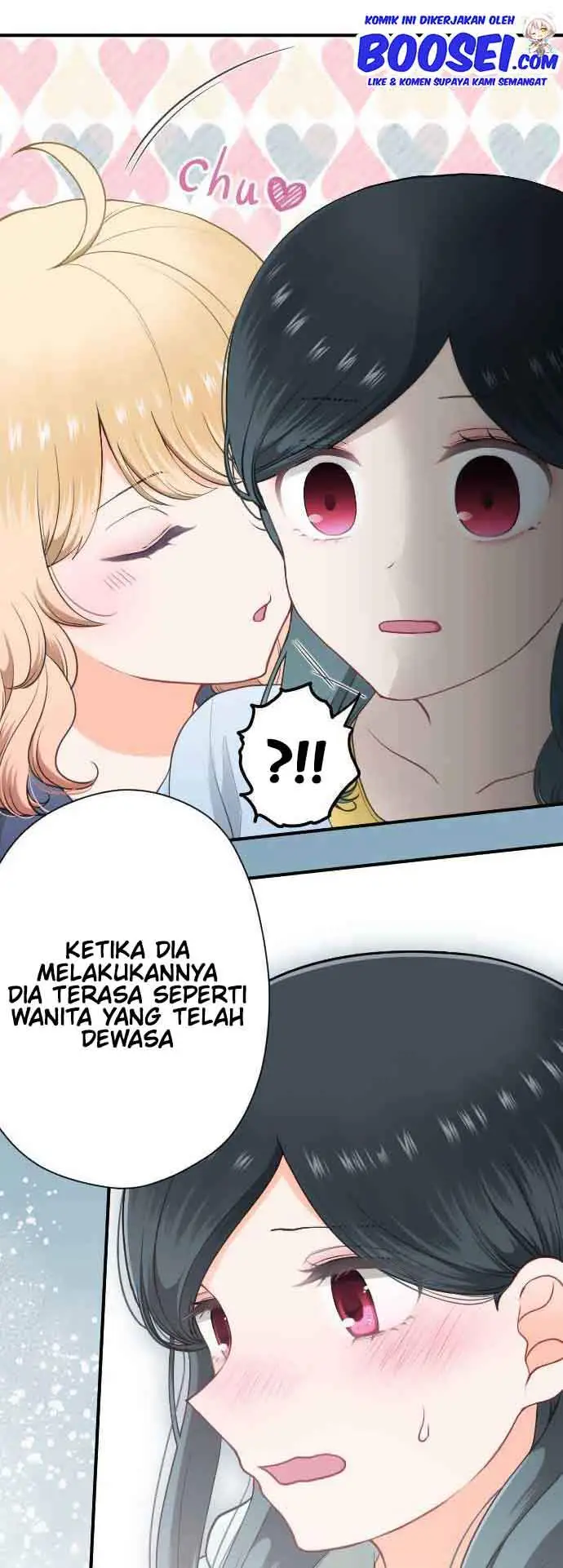 image-komik-ouji-sama-nante-iranai-chapter-192-9/23