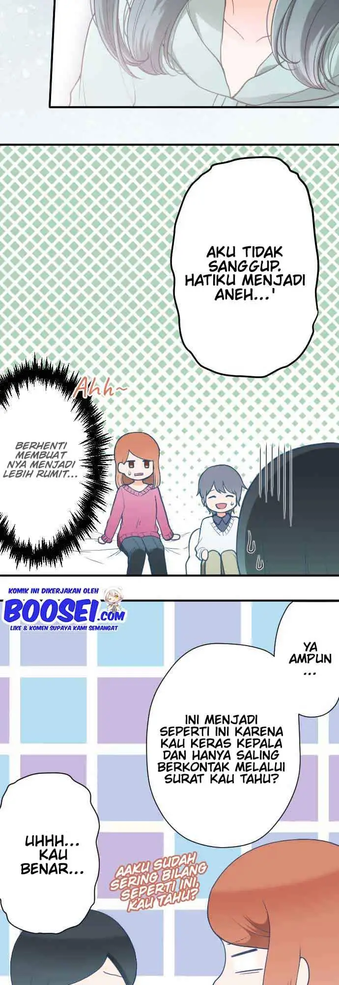 image-komik-ouji-sama-nante-iranai-chapter-192-10/23