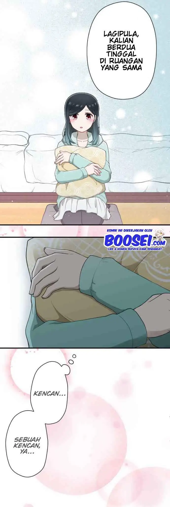 image-komik-ouji-sama-nante-iranai-chapter-192-16/23