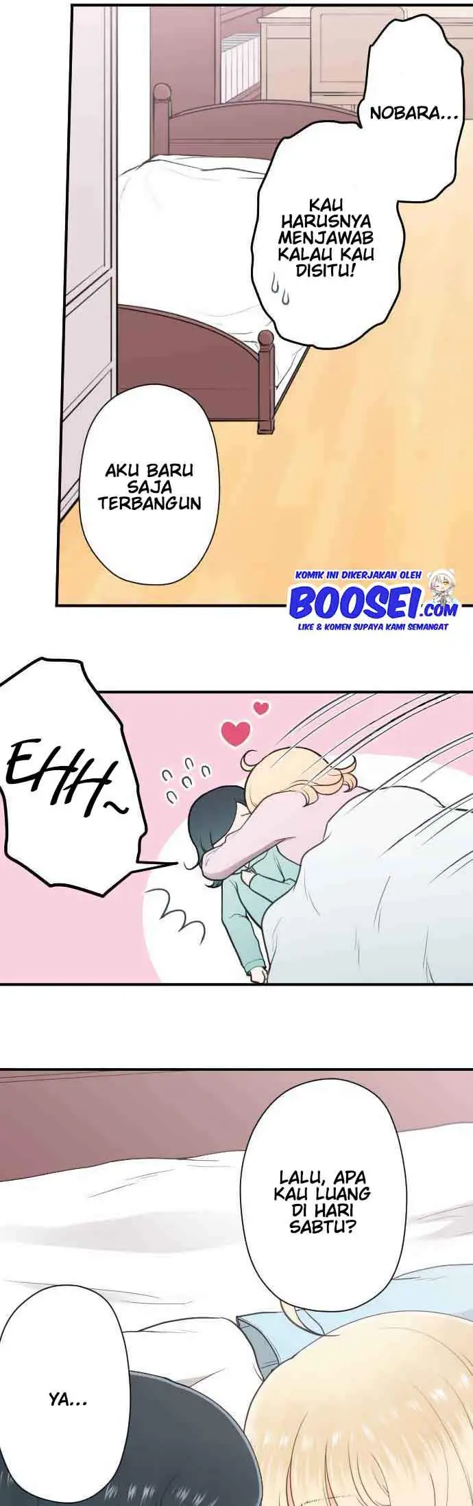 image-komik-ouji-sama-nante-iranai-chapter-192-20/23