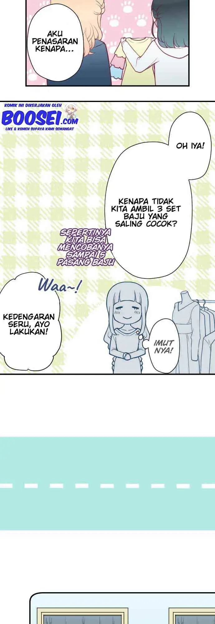 image-komik-ouji-sama-nante-iranai-chapter-193-14/24