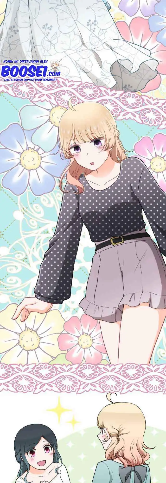 image-komik-ouji-sama-nante-iranai-chapter-193-16/24