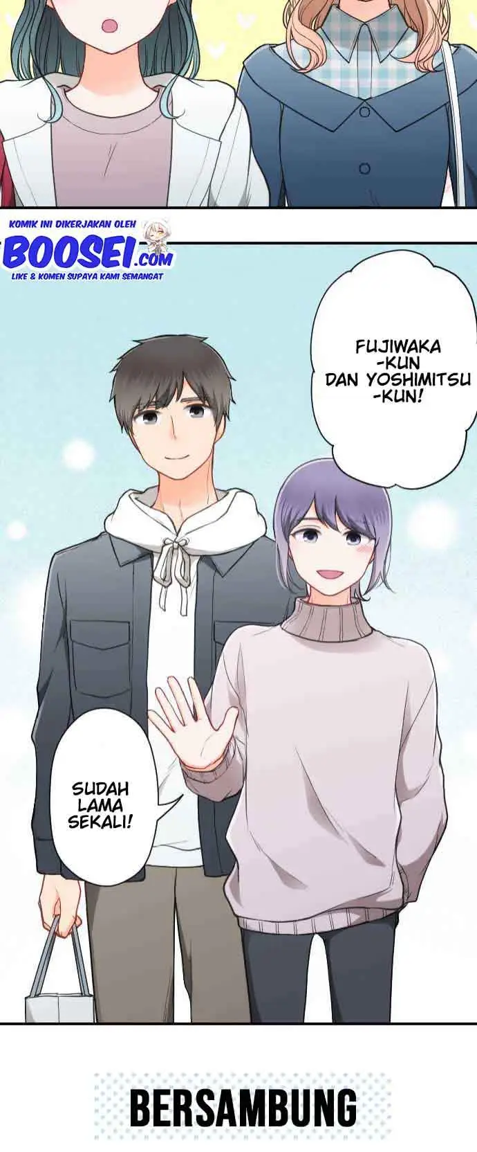 image-komik-ouji-sama-nante-iranai-chapter-193-22/24