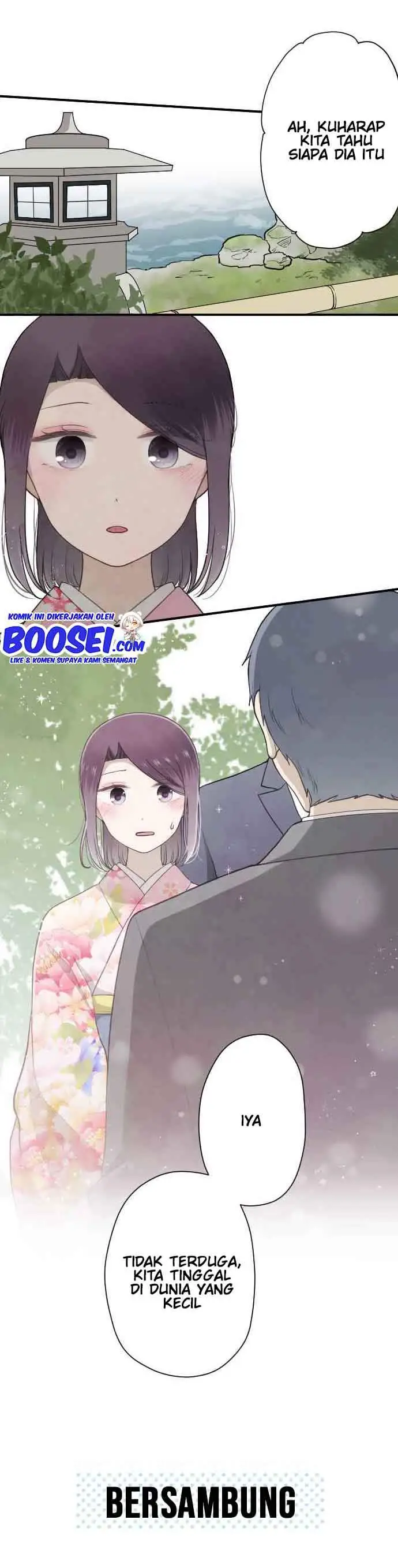 image-komik-ouji-sama-nante-iranai-chapter-196-20/22
