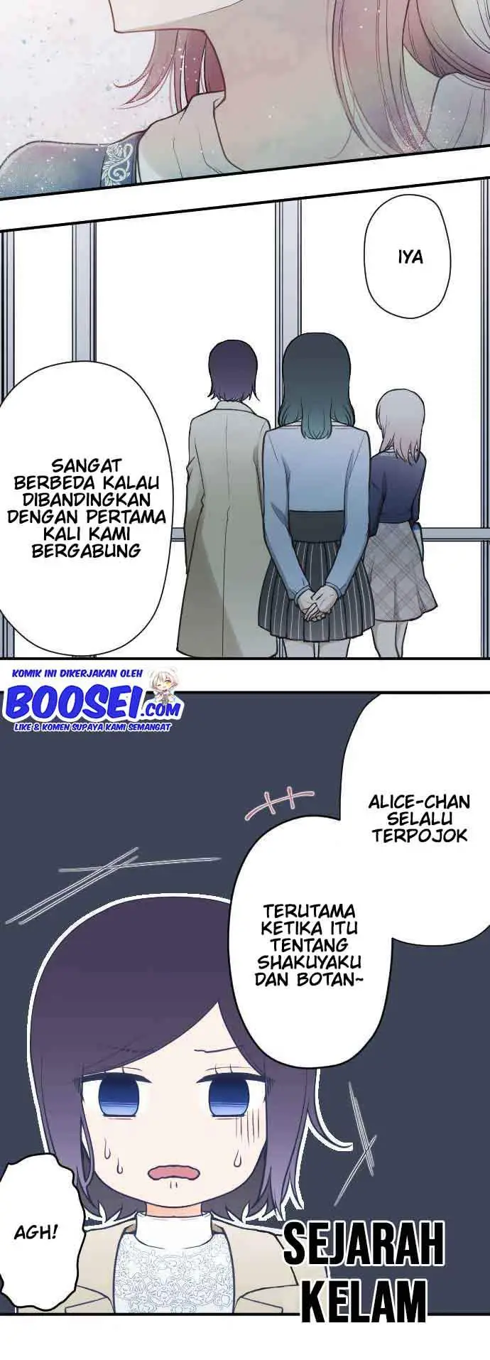 image-komik-ouji-sama-nante-iranai-chapter-197-11/23