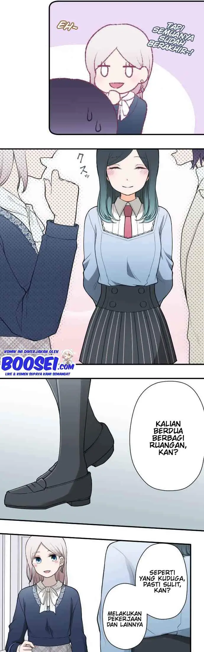 image-komik-ouji-sama-nante-iranai-chapter-197-12/23