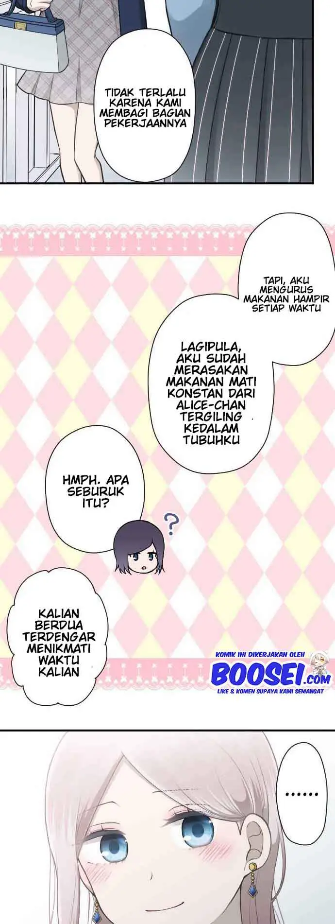 image-komik-ouji-sama-nante-iranai-chapter-197-13/23