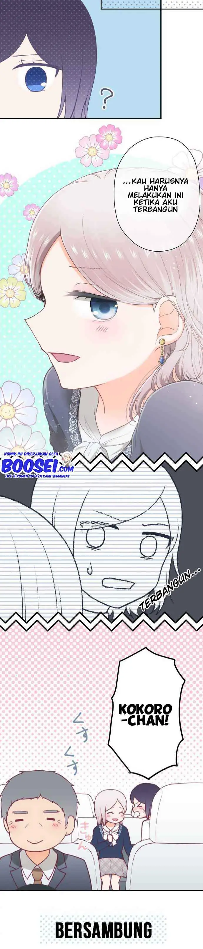 image-komik-ouji-sama-nante-iranai-chapter-197-21/23