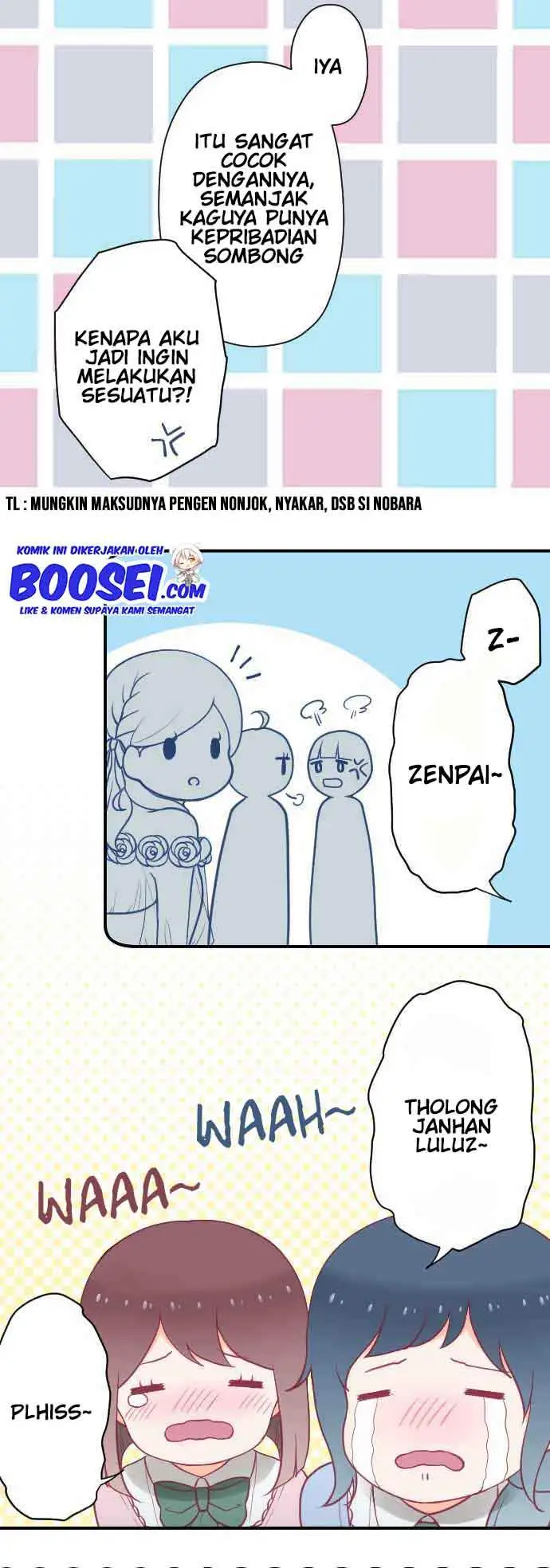 image-komik-ouji-sama-nante-iranai-chapter-199-13/24