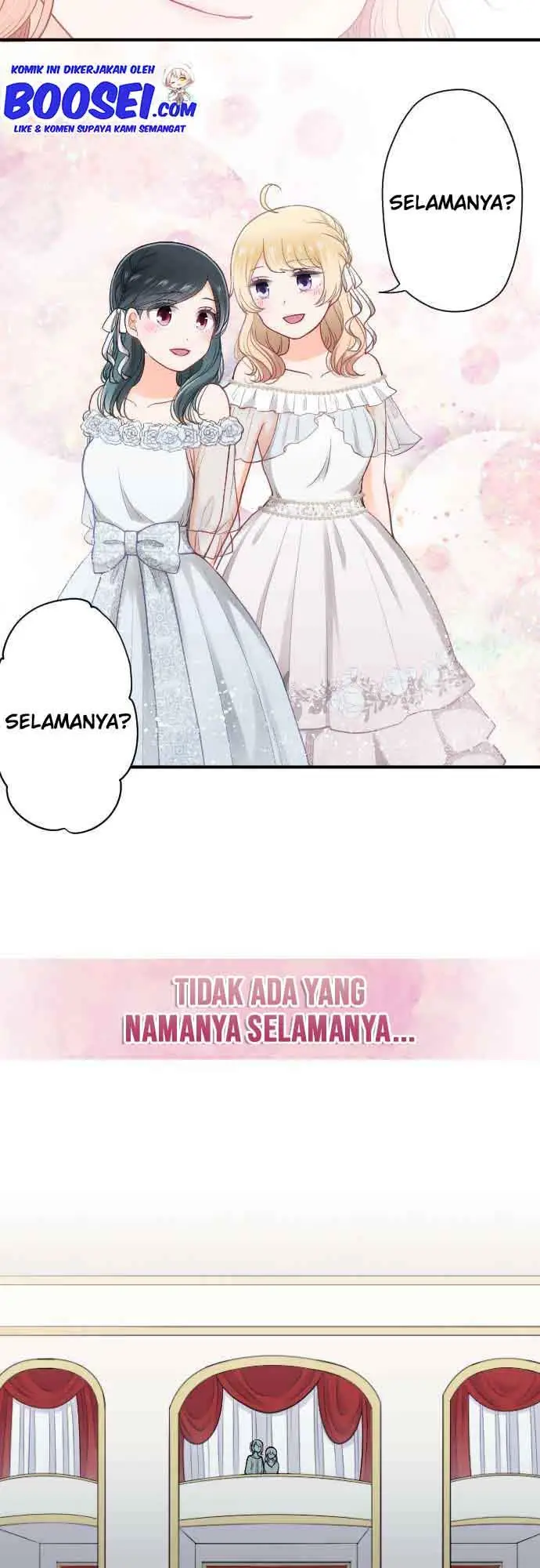 image-komik-ouji-sama-nante-iranai-chapter-199-17/24