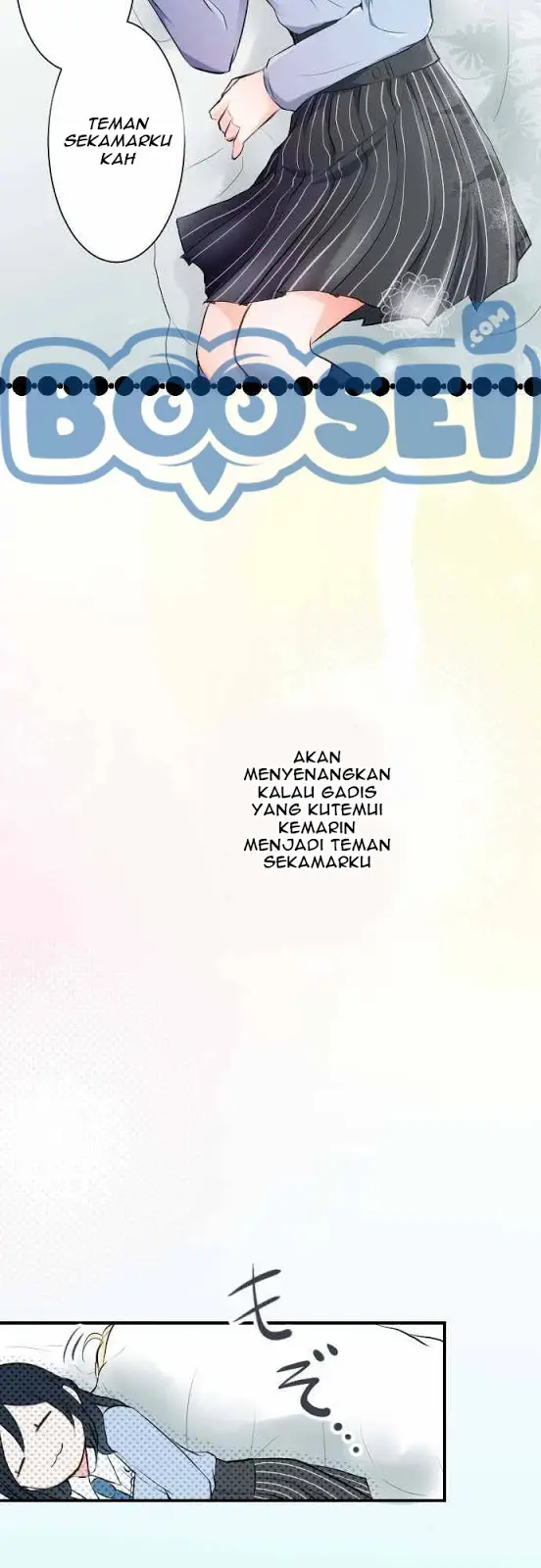 image-komik-ouji-sama-nante-iranai-chapter-2-20/25