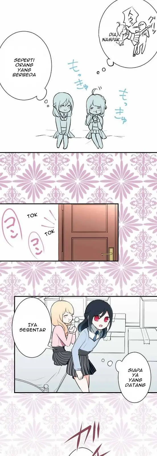 image-komik-ouji-sama-nante-iranai-chapter-3-7/25