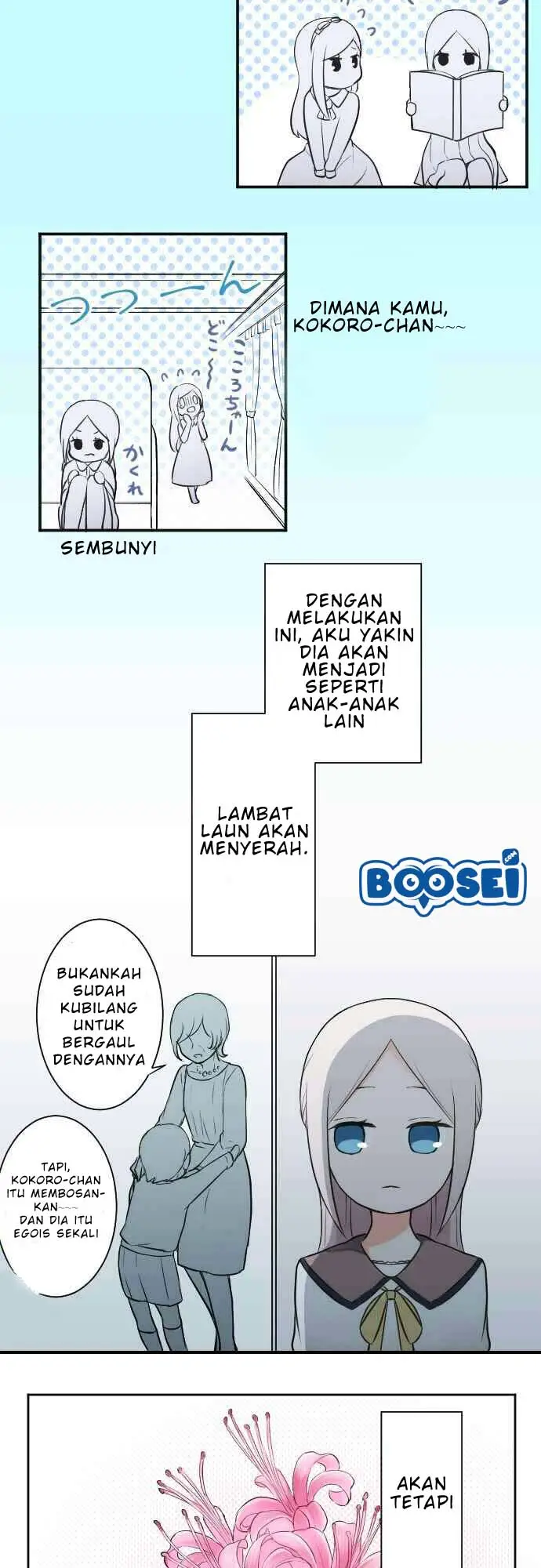 image-komik-ouji-sama-nante-iranai-chapter-30-10/26