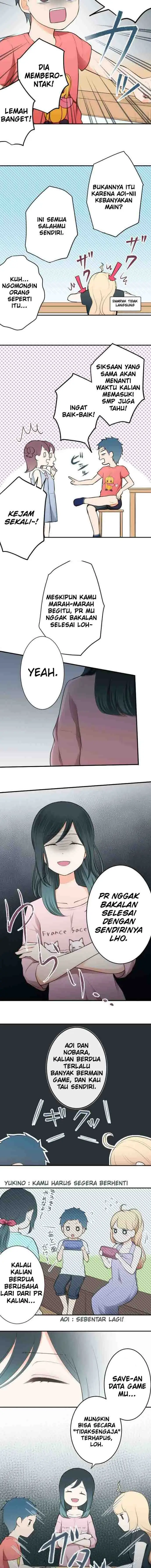 image-komik-ouji-sama-nante-iranai-chapter-45-3/8