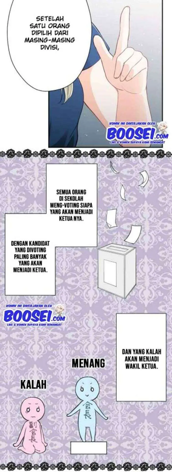 image-komik-ouji-sama-nante-iranai-chapter-62-8/21