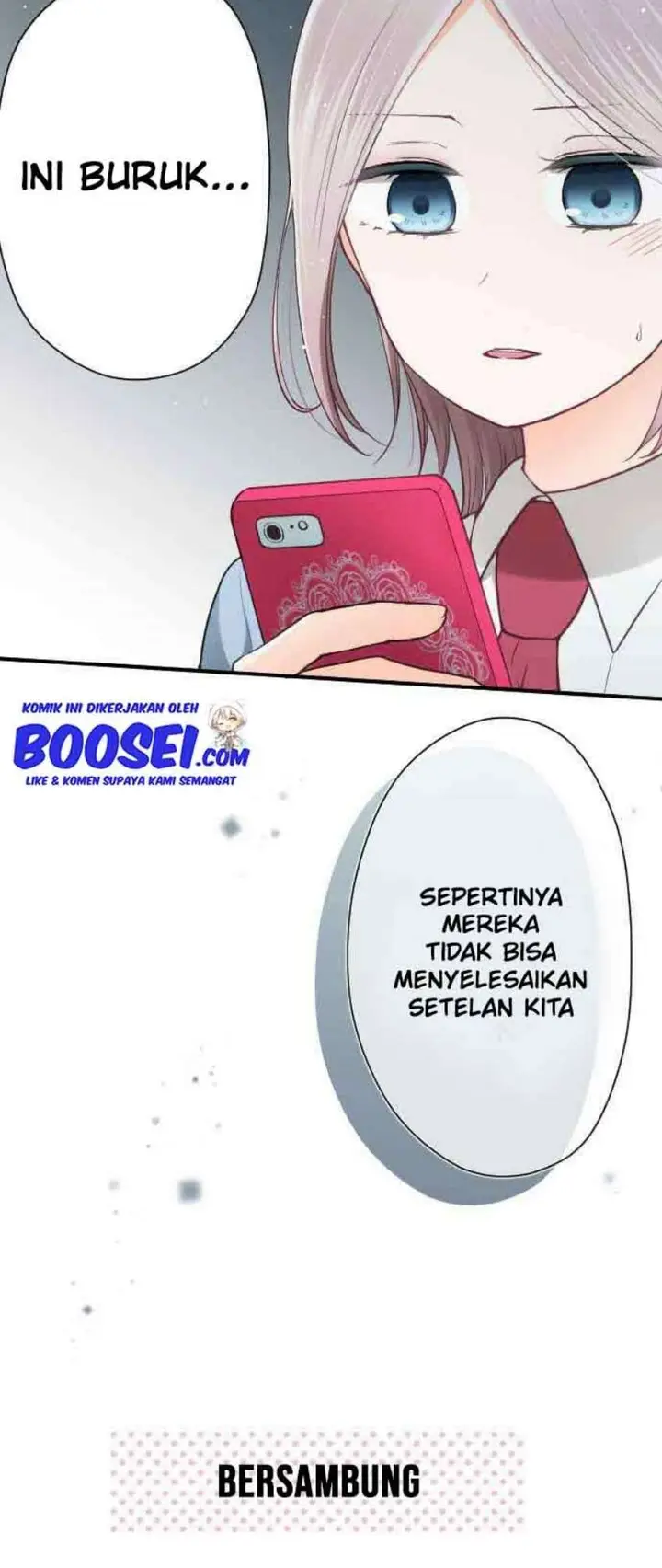 image-komik-ouji-sama-nante-iranai-chapter-85-22/24