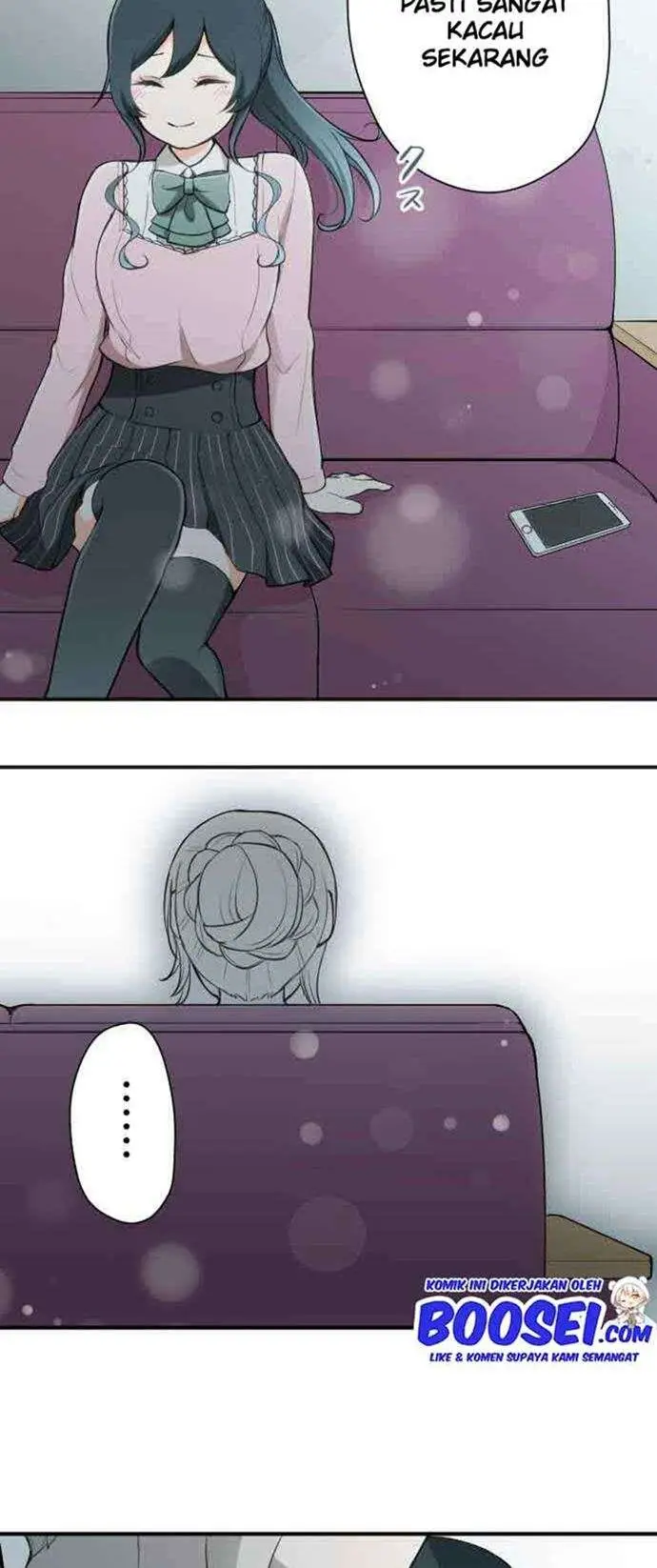 image-komik-ouji-sama-nante-iranai-chapter-87-9/28