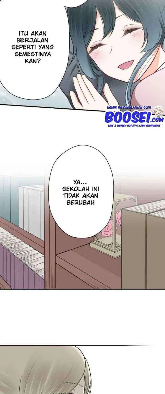 image-komik-ouji-sama-nante-iranai-chapter-87-11/28