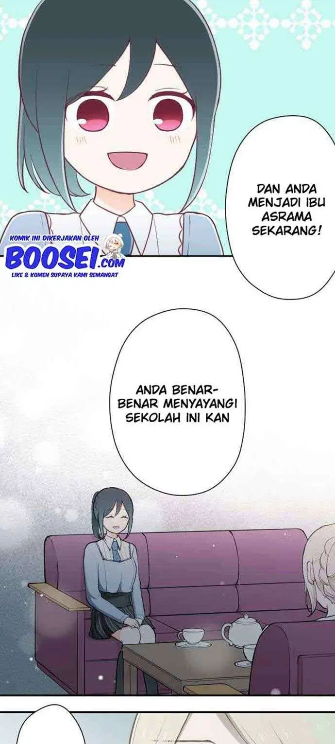 image-komik-ouji-sama-nante-iranai-chapter-90-11/28