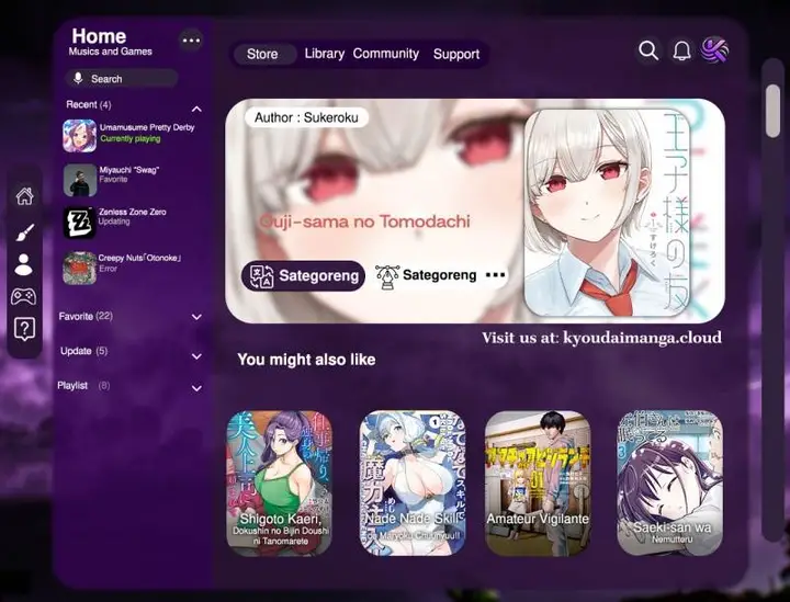 image-komik-ouji-sama-no-tomodachi-chapter-1-0/21