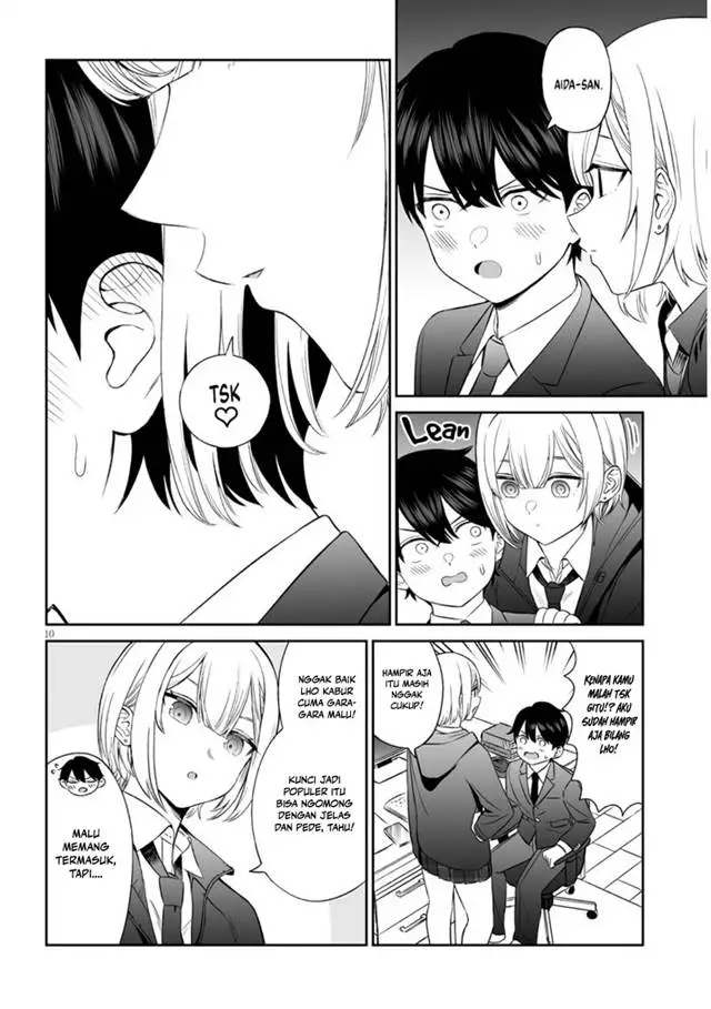 image-komik-ouji-sama-no-tomodachi-chapter-4-11/21