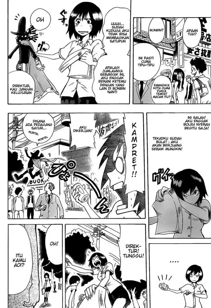 image-komik-oumagadoki-zoo-chapter-04-9/21