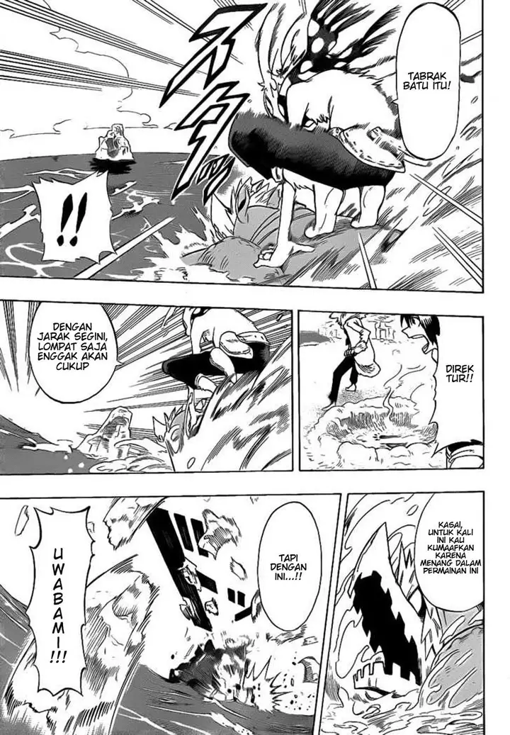 image-komik-oumagadoki-zoo-chapter-05-15/20