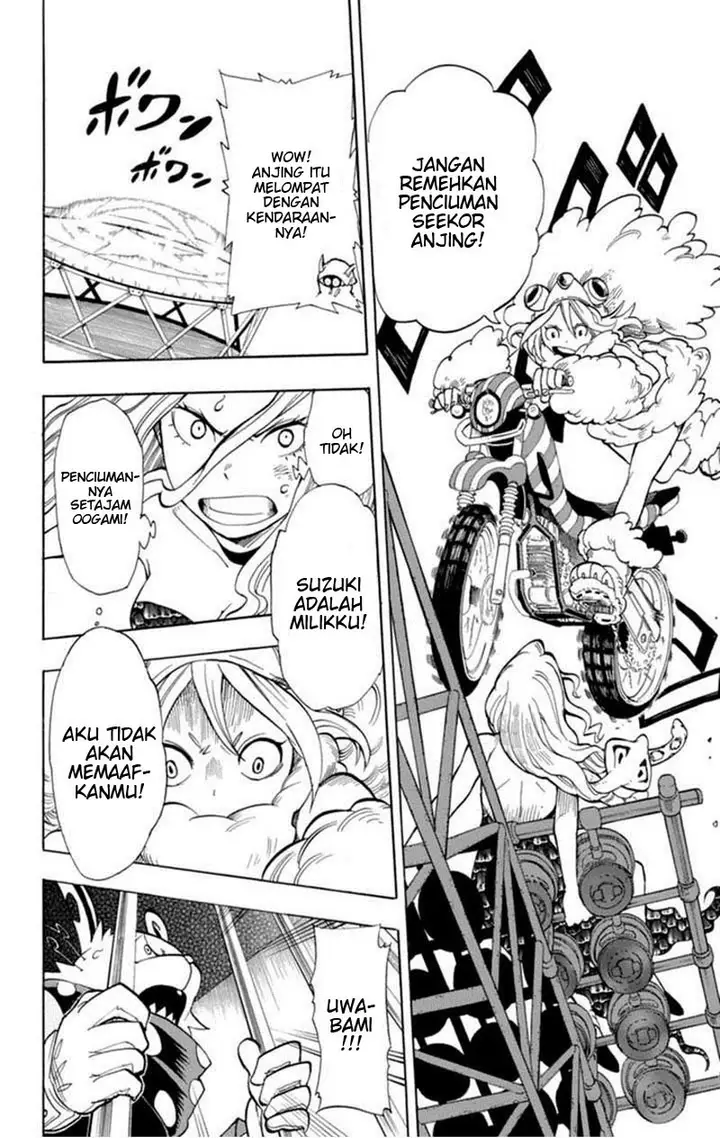 image-komik-oumagadoki-zoo-chapter-32-11/22