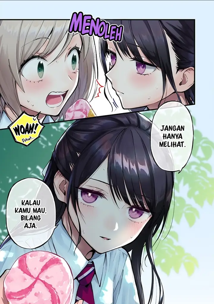 image-komik-our-yuri-started-with-me-getting-rejected-in-a-dream-chapter-1-9/13