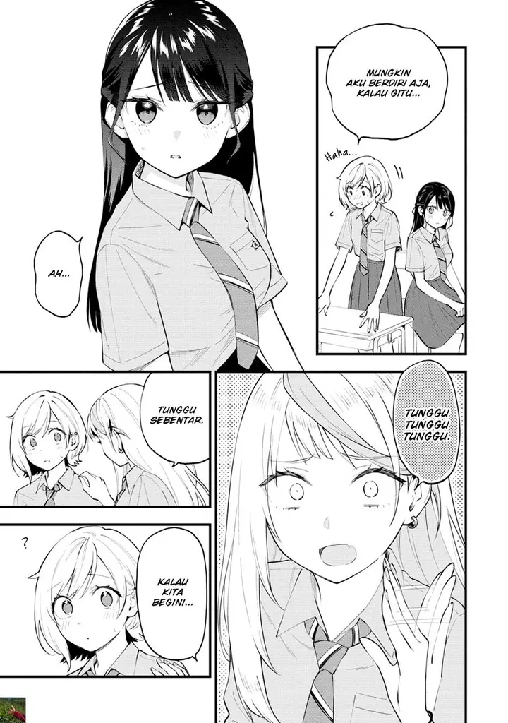 image-komik-our-yuri-started-with-me-getting-rejected-in-a-dream-chapter-10-5/9